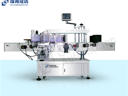 什么是貼標機？貼標機分類有哪些？